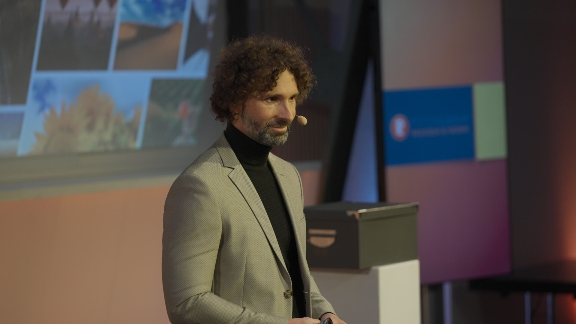 Vertriebstraining mit Matthias Dittrich