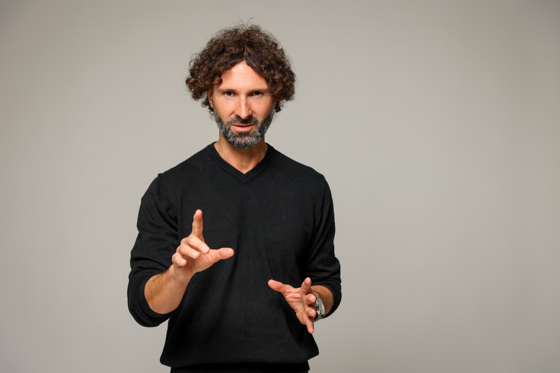 Führungstraining mit Matthias Dittrich