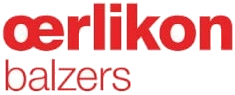 Oerlikon Balzers